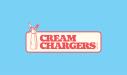 Creamchargers.co.uk logo